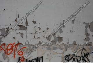 Photo Texture of Wall Plaster Damaged